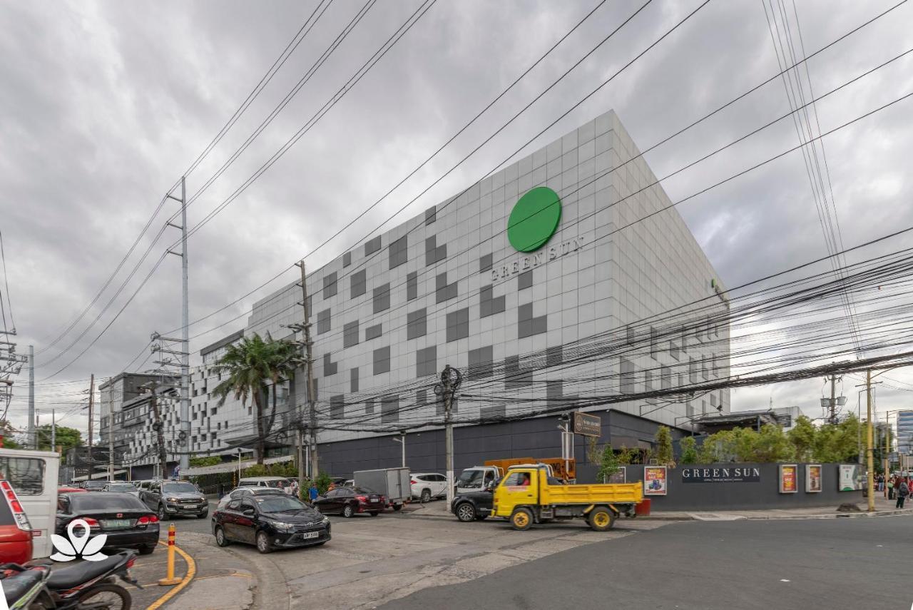 Zen Premium Magallanes Makati Makati City Exterior photo