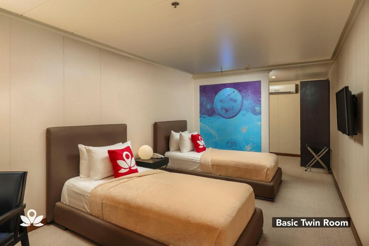Zen Premium Magallanes Makati Makati City Exterior photo